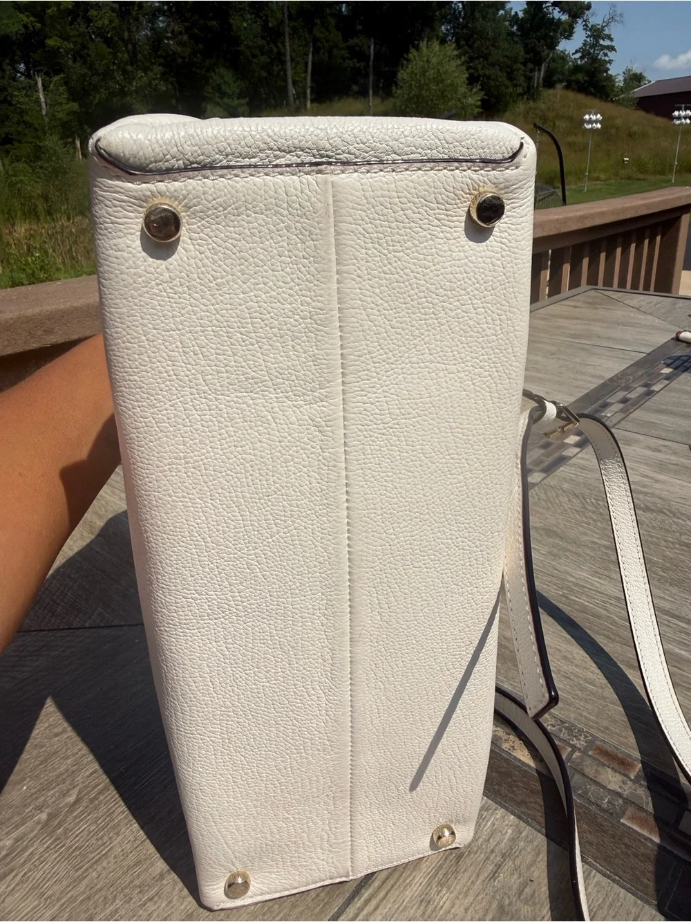 EUC Kate Spade Carley Street 